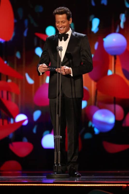 Gallery National Television Awards