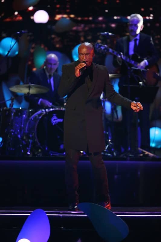 Gallery National Television Awards