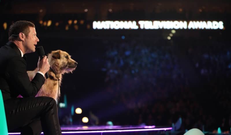 Gallery National Television Awards