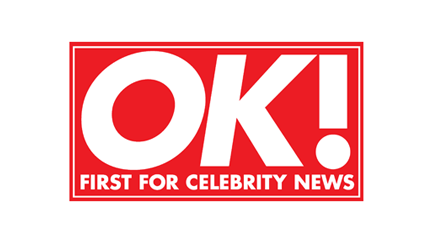 OK! Magazine